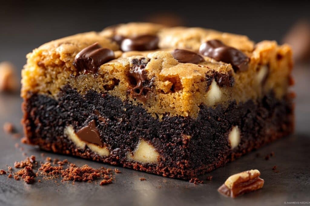 recette browkie ultime