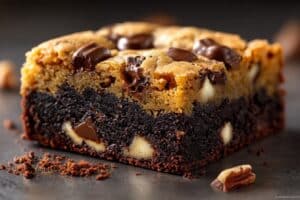 recette browkie ultime