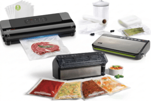 Meilleure Machine Sous Vide