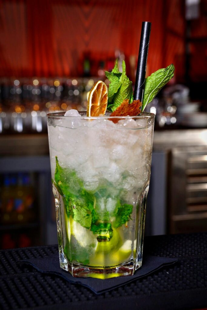 mojito