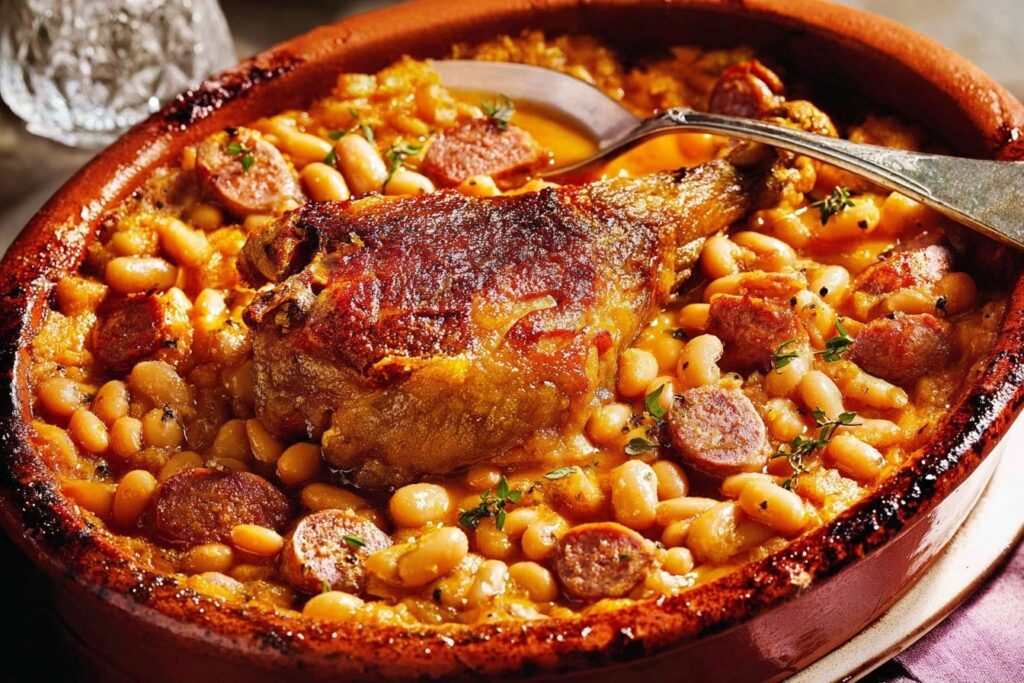 plats du Sud-Ouest