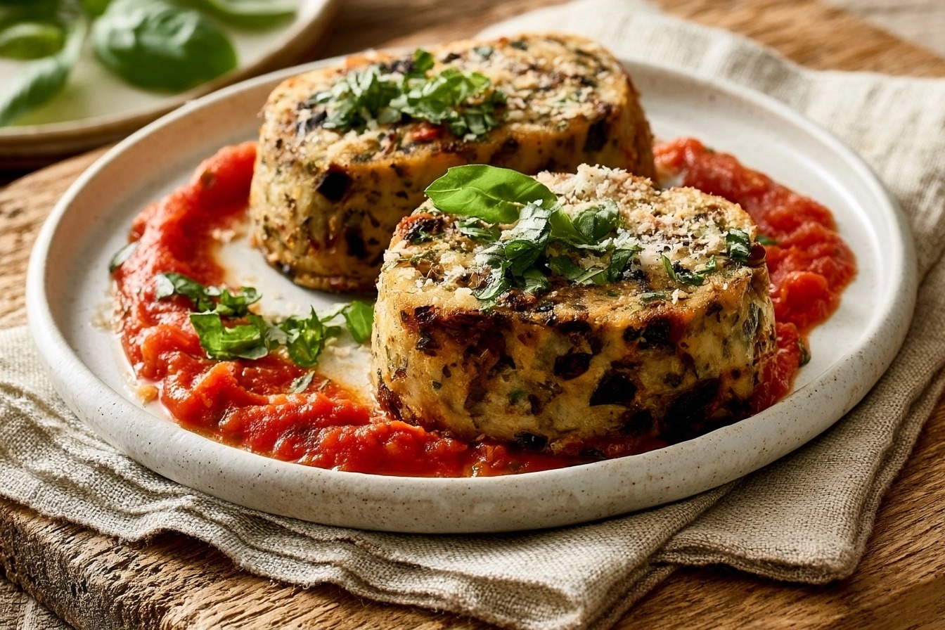 Flan d'aubergine ultra-fondant : l'astuce imparable pour faire manger des légumes à tout le monde