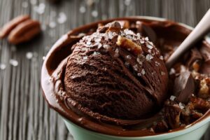 Glace chocolat Ninja Creami : ma recette crémeuse