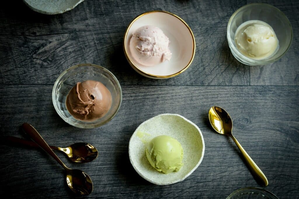 Magimix Gelato Expert 11680 avis