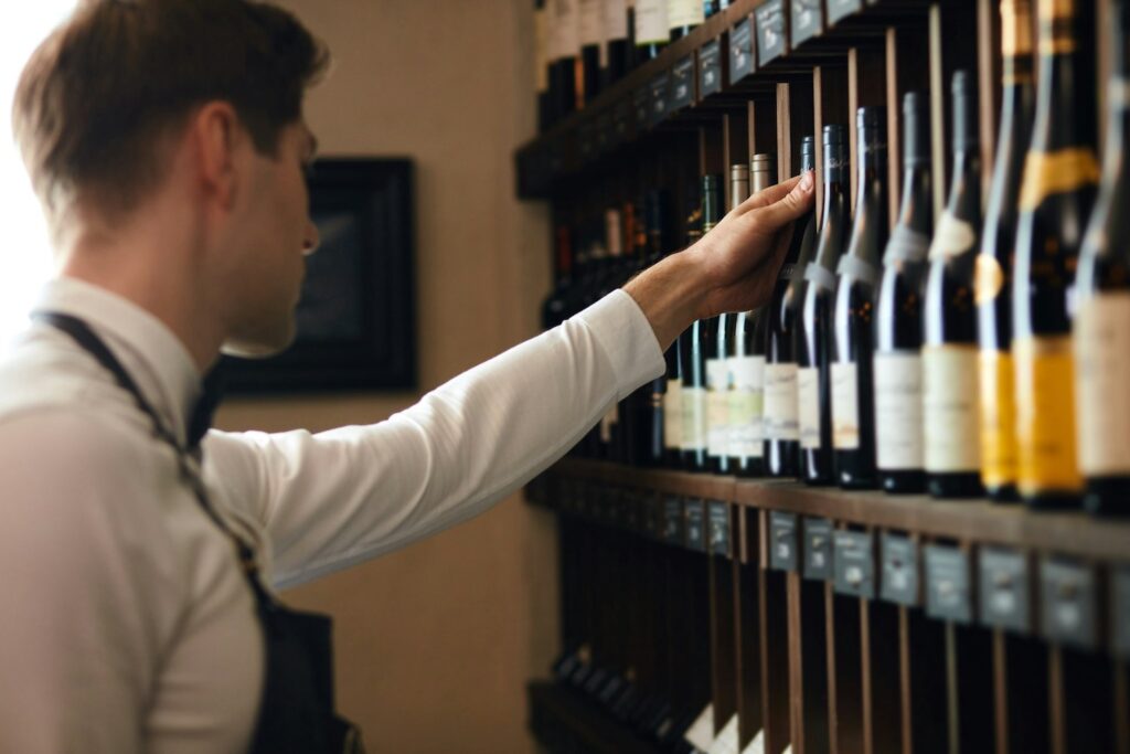 acheter du vin en ligne
