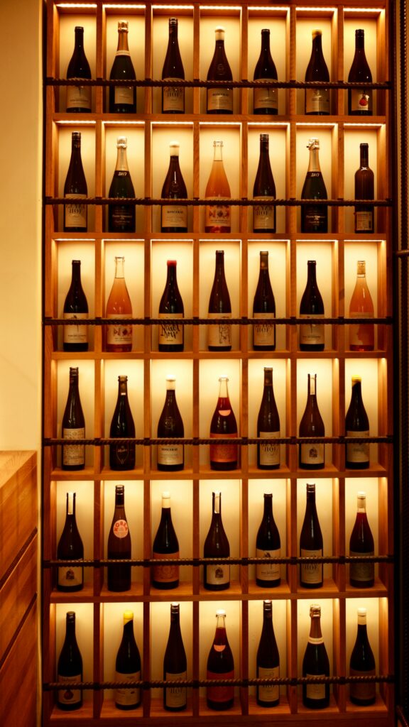 acheter du vin en ligne