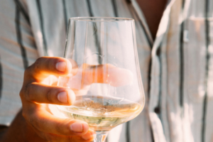 Les vins blancs de Bourgogne