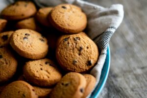 encas bio faits maison