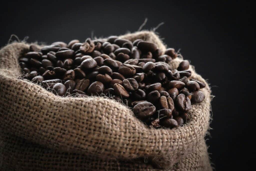 café de spécialité