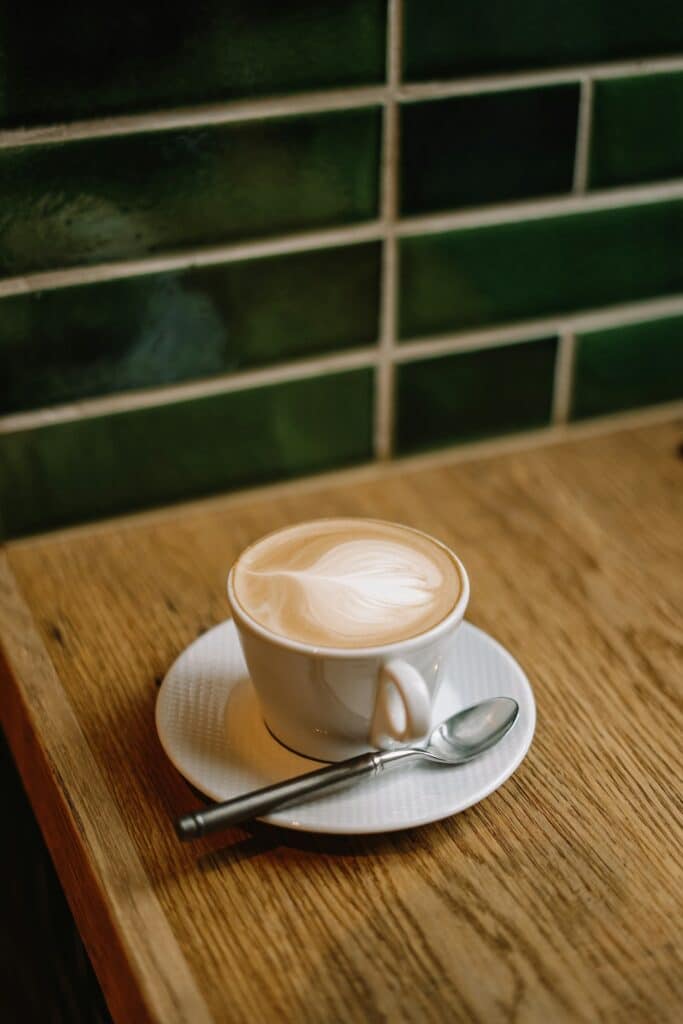 café de spécialité