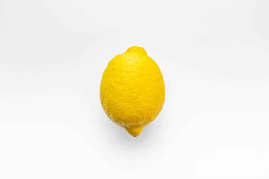 limoncello maison