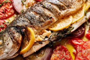 Mon bar au four : le dîner chic prêt en 30 minutes chrono !
