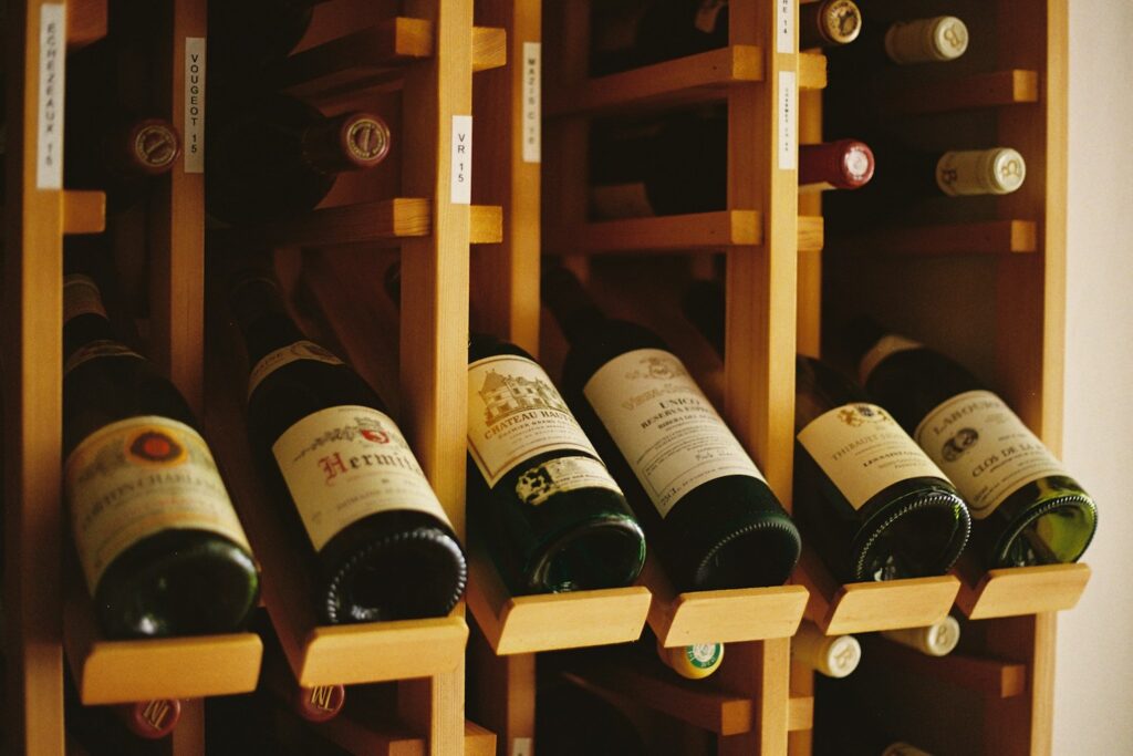 foire aux vins