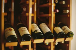 foire aux vins