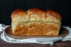 brioche sèche