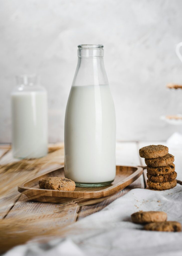 lait cru ou lait pasteurisé