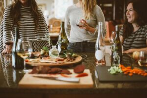 combien de bouteilles de vin par personne